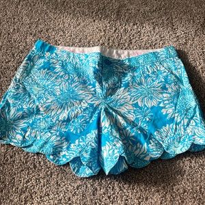 Lilly Pulitzer Short